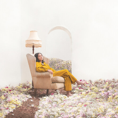 Mini Trees- Always In Motion (Violet Vinyl) ( LP )