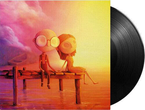 Steven Wilson- Last Day of June (Original Game Soundtrack) ( LP )