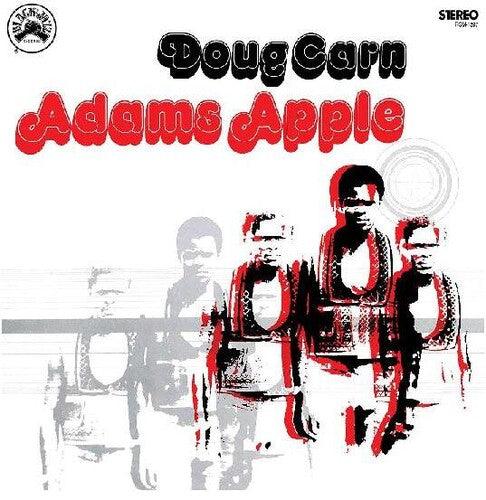 Doug Carn- Adam's Apple (Indie Exclusive Vinyl) ( LP )
