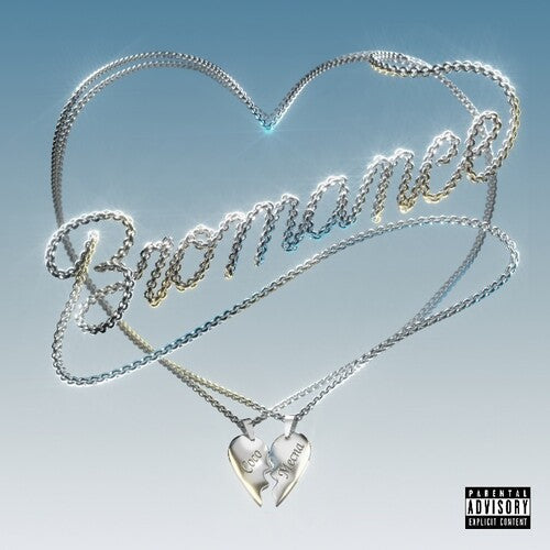 Mecna E Coco: Bromance { Record }