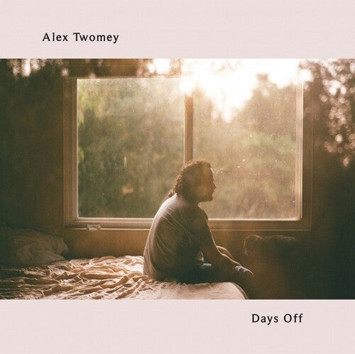 Alex Twomey: Days Off - COMPACT DISCS
