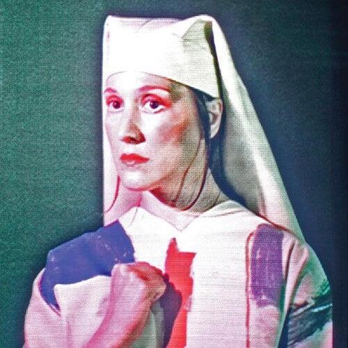 Cate Le Bon- Pompeii ( LP )