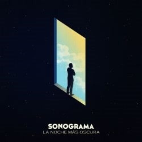 Sonograma: La Noche Mas Oscura (LP+CD) - VINYL