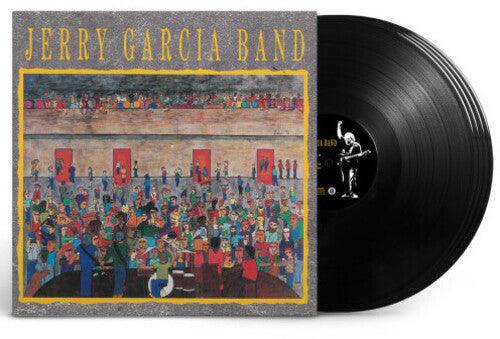 Jerry Garcia- Jerry Garcia Band (30th Anniversary) ( LP )