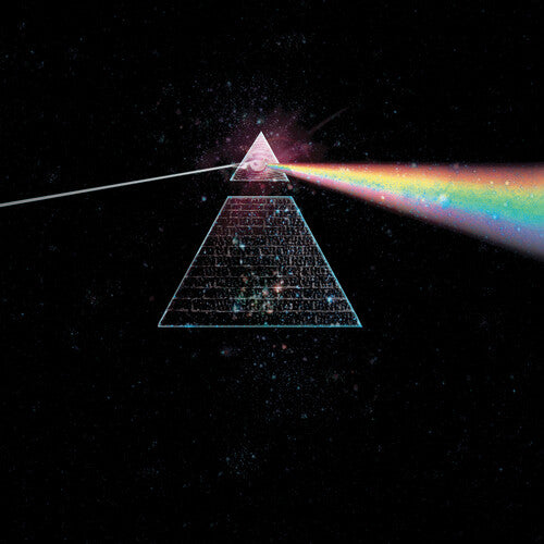 Various Artists: A Tribute to Pink Floyd: Return To The Dark Side Of The Moon - VINYL