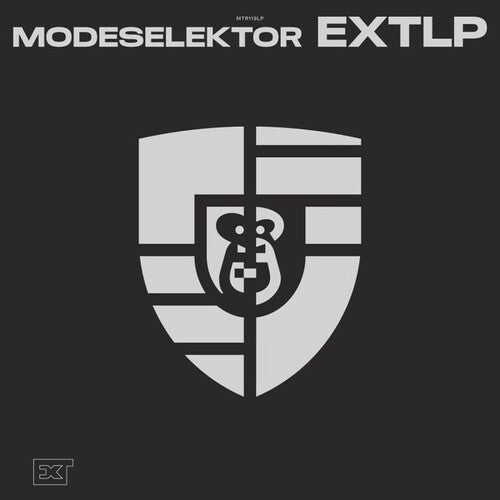 Modeselektor: EXTLP - COMPACT DISCS