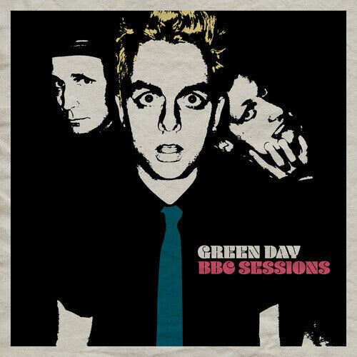 Green Day- BBC Sessions ( LP )