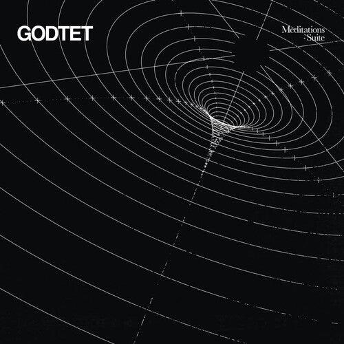 Godtet- Meditations & Suite ( LP )