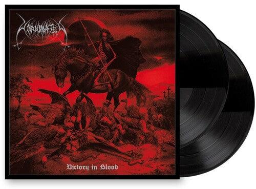 Unanimated- Victory In Blood ( LP )