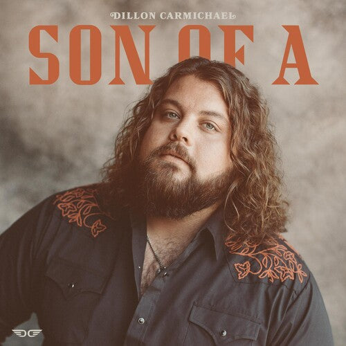 Dillon Carmichael: Son Of A { Record }