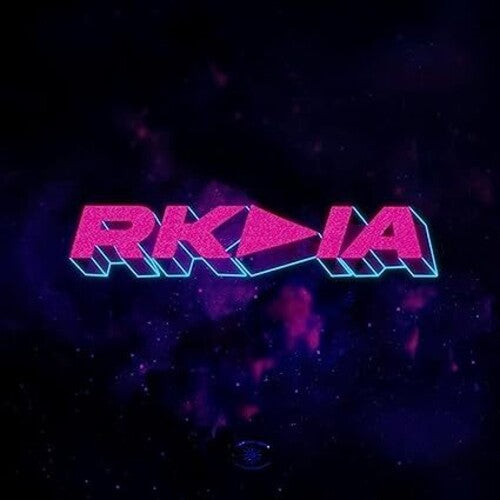 RKDIA: Rkdia - COMPACT DISCS