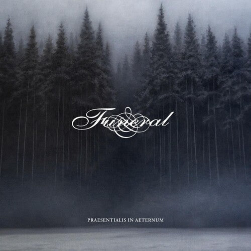 Funeral: Praesentialis In Aeternum - CD