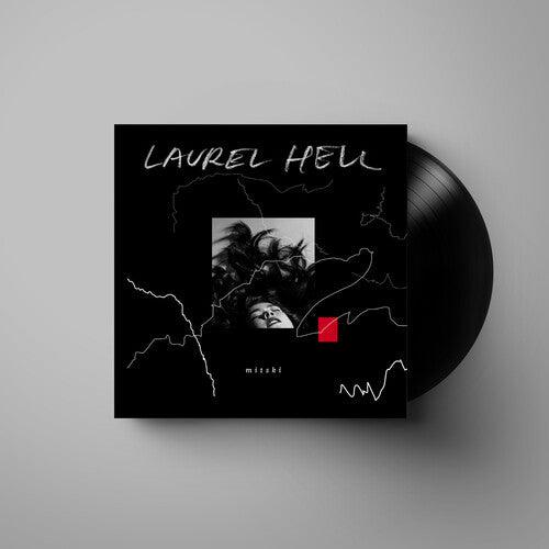 Mitski- Laurel Hell ( LP )