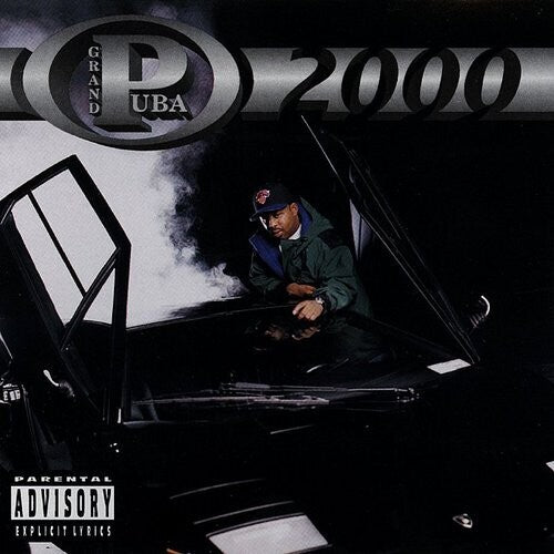 Grand Puba: 2000 { Record }