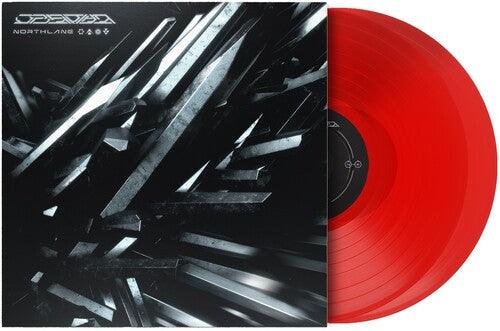 Northlane- Obsidian (Red Vinyl) ( LP )