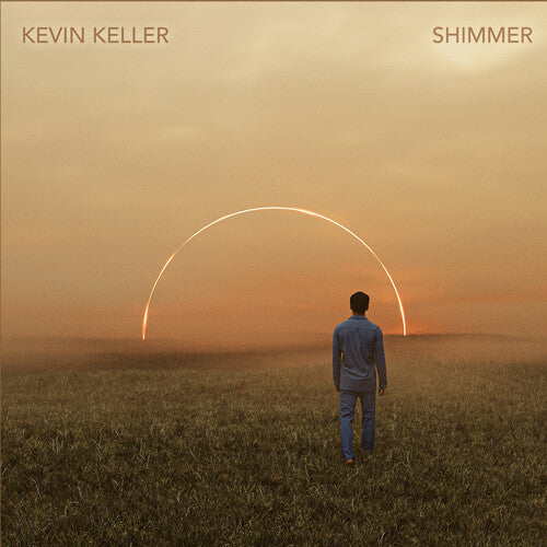Kevin Keller: Shimmer { Record }