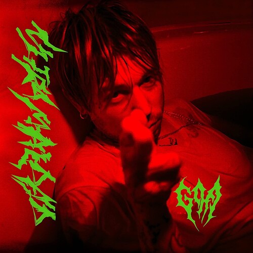 Goa: Ultramaldad (LP+CD) - VINYL