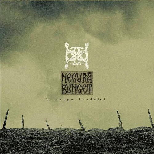 Negura Bunget- 'n Crugu Bradului ( LP )