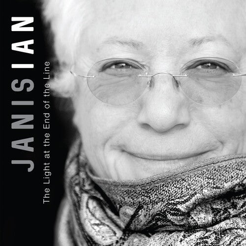 Janis Ian: The Light At The End Of The Line { Record }