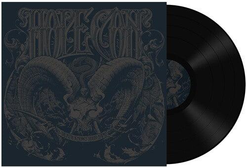 The Hope Conspiracy- Death Knows Your Name ( LP )