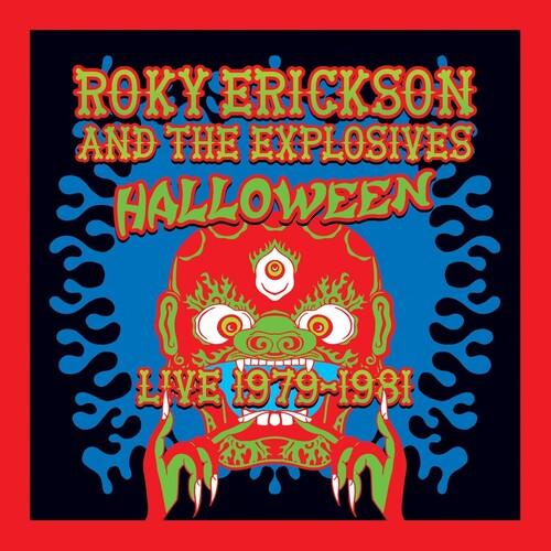 Halloween: Live 1979-1981 ( LP )