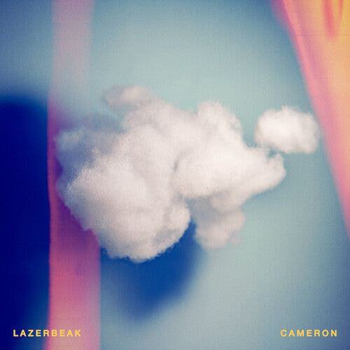 Lazerbeak: Cameron { Record }