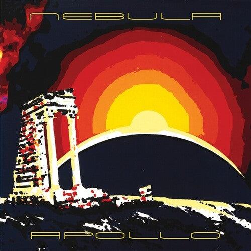 Nebula- Apollo ( LP )
