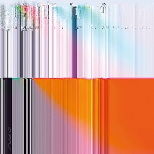 Automatisme: Alter { Record }