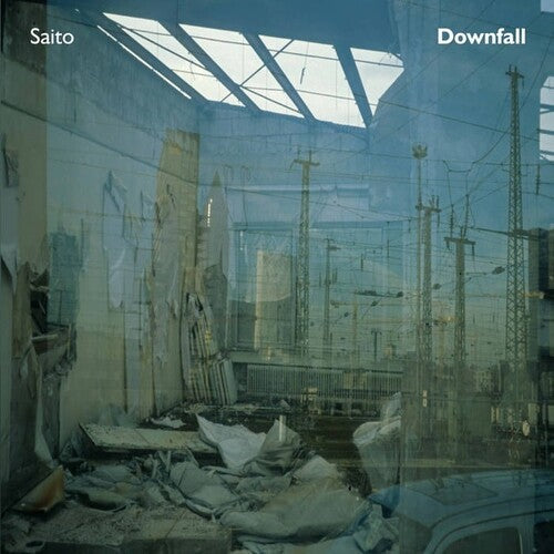 Saito: Downfall { Record }