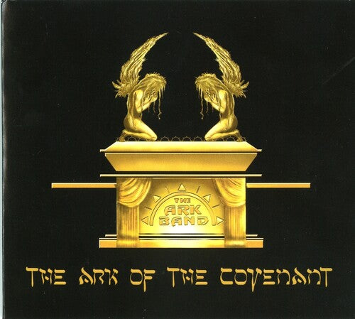 Ark Band: Ark Of The Covenant - CD