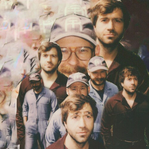 Penny & Sparrow: Olly Olly { Record }