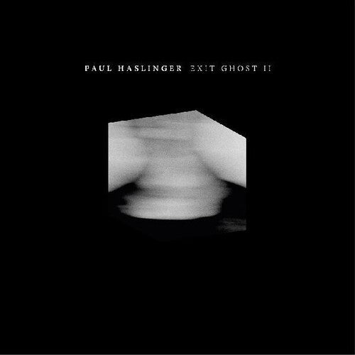 Paul Haslinger- Exit Ghost Ii ( LP )
