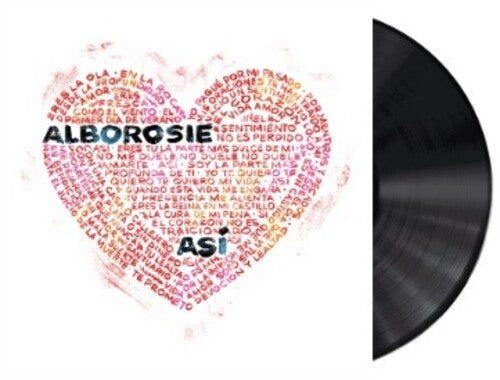Alborosie: ASI - 7-INCH SINGLE