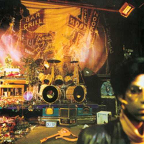 Prince & the Revolution: Sign O The Times - CD