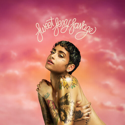 Kehlani: SweetSexySavage - VINYL