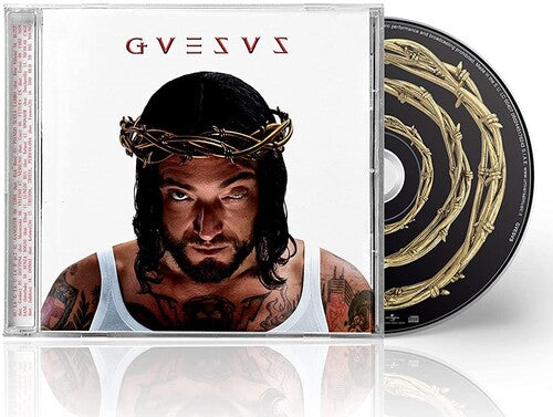 Gue: Gvesvs - COMPACT DISCS