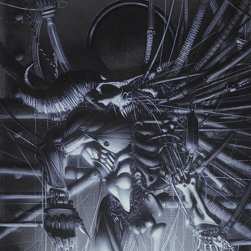 Danzig: Danzig 5: Blackacidevil - Glitter Vinyl - VINYL