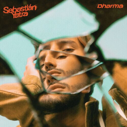 Sebastian Yatra: Dharma - CD