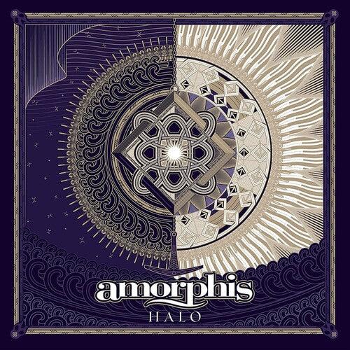 Amorphis- Halo ( LP )