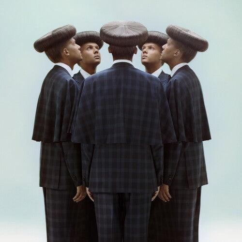 Stromae- Multitude ( LP )