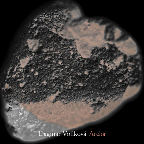 Vonkova: Archa { Record }