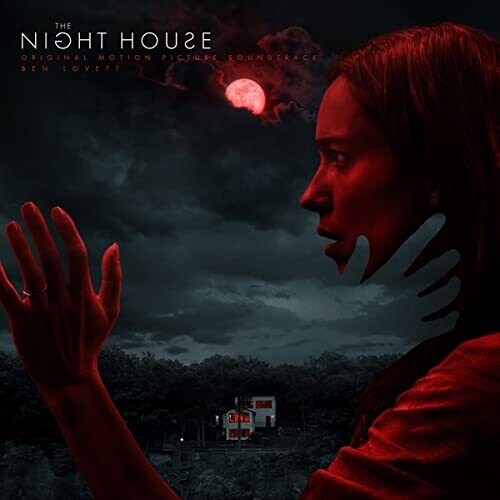 Ben Lovett: Night House (Original Soundtrack) - VINYL