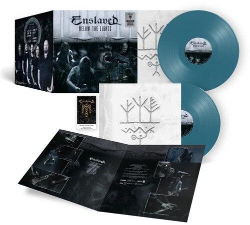 Enslaved- Below The Lights (cinematic Tour 2020) ( LP )