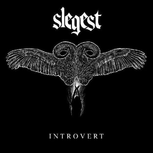 Slegest: Introvert - CD