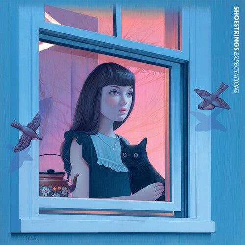 Shoestrings- Expectations ( LP )