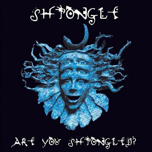 Shpongle- Are You Shpongled? ( LP )