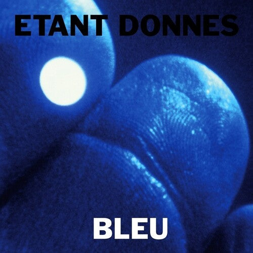 Etant Donnes & Michael Gira: Bleu { Record }