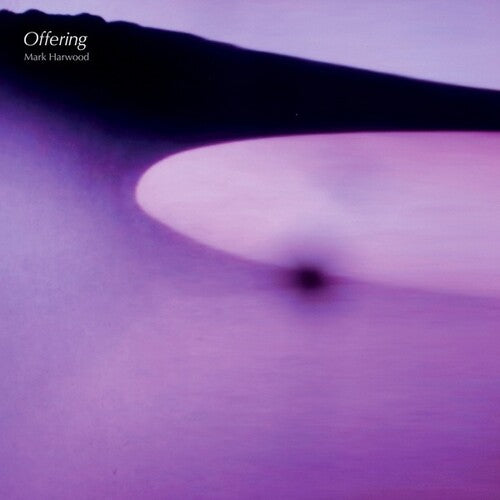 Mark Harwood: Offering { Record }