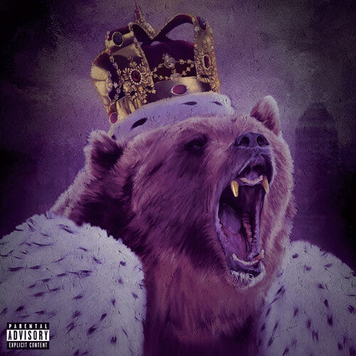 Fashawn & Sir Veterano: All Hail The King { Record }