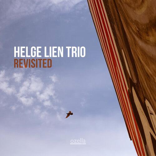 Helge Lien Trio- Revisited ( LP )